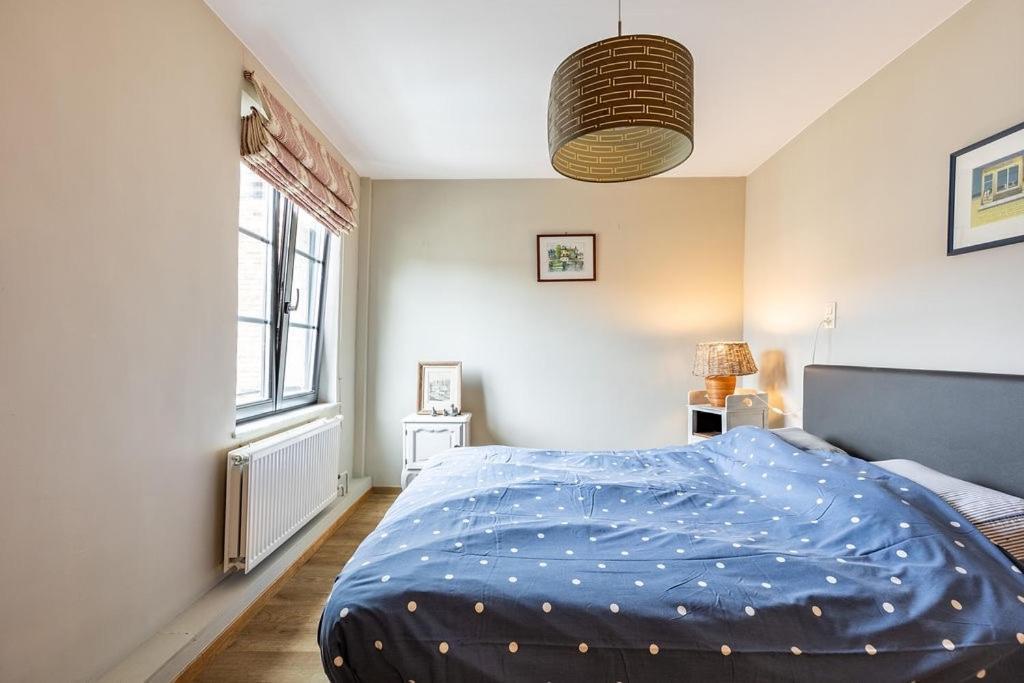 Apartmán Le Petit Chapitre : Maison De Charme Fosses-La-Ville Exteriér fotografie
